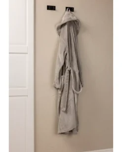 Badekåbe, Sand