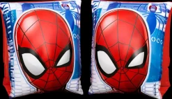 Badeluffer Spider-Man