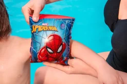 Badeluffer Spider-Man