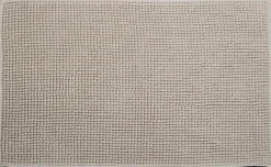 Bademåtte 50 x 80 cm - Sand