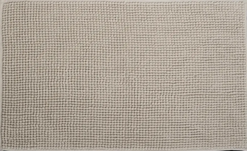 Bademåtte 50 x 80 cm - Sand