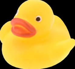 Badeænder 5 stk