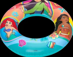 Badering med prinsesser Ø56 cm