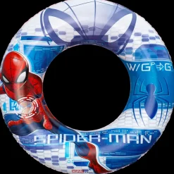 Badering med Spider-Man Ø56 cm