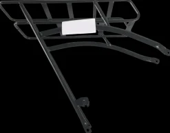 Bagagebærer 28" Aurelia E-bike City