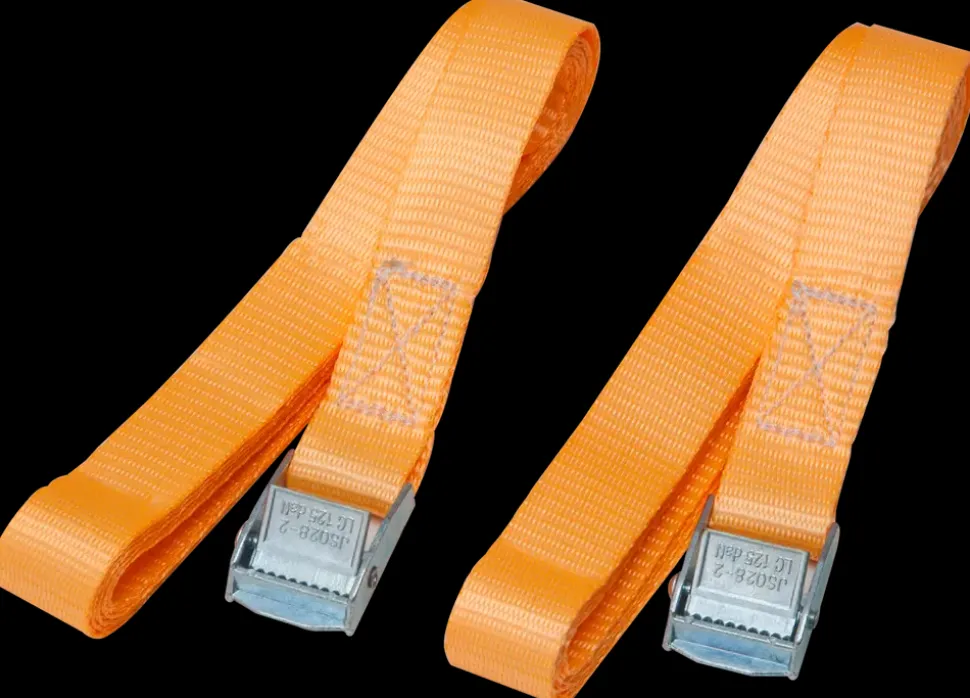 Bagagerem 2-pak 250 cm