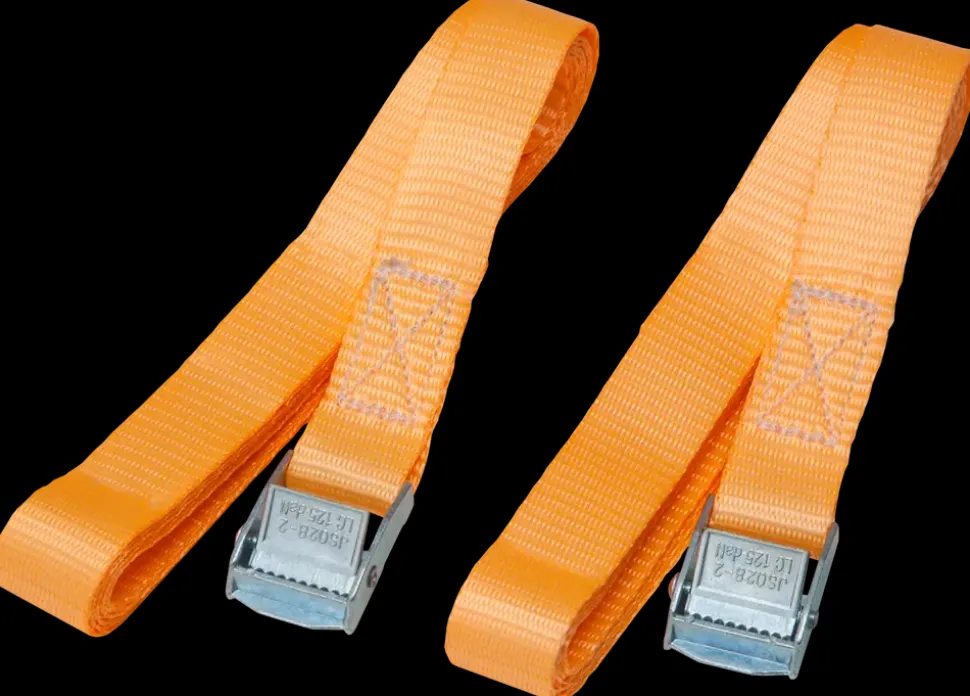 Bagagerem 2-pak 250 cm