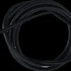 Bagbremsekabel sort universal