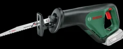 Bajonetsav AdvancedRecip 18V