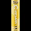 Balance C Vitamin Brusetabletter 20 stk.