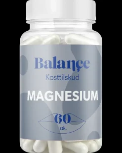Balance Magnesium 60 stk.
