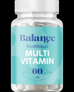 Balance Multivitamin 60 stk.