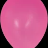 Ballon fuchsia 6-pak