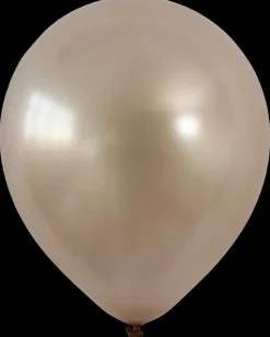 Ballon guld 6-pak