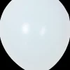 Ballon lyseblå 6-pak