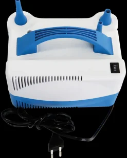 Ballon pumpe elektronisk - 600 W