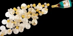 Ballonbue - champagne