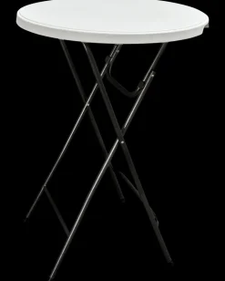 Barbord Ø80 cm