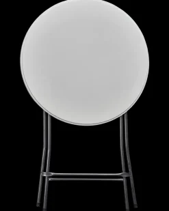 Barbord Ø80 cm