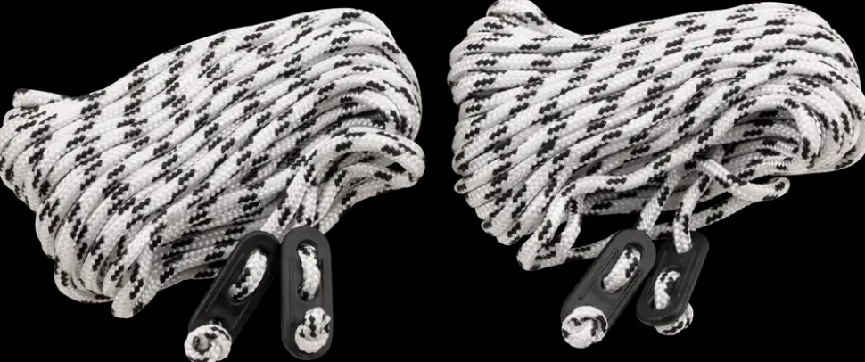 Bardunline 4 mm x 10 m 2-pak