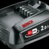 Batteri 18V 2Ah