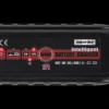 Batterilader 1A 6/12V