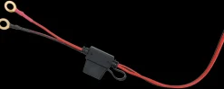 Batterilader 1A 6/12V