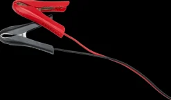 Batterilader 1A/4A 6V/12V