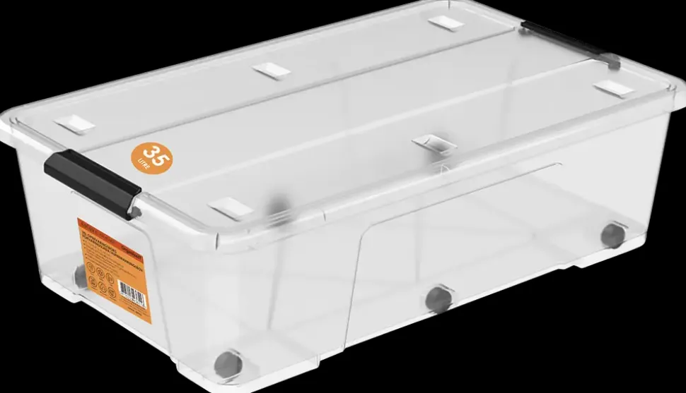 Bedroller OrganizeIT 35L
