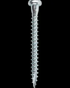 Beslagskrue 5,0 x 50 mm 250 stk.