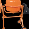 Betonblander 120 l
