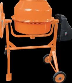 Betonblander 120 l