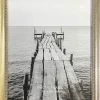 Billedramme vintage 18 x 24 cm