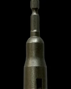 Bit 1/4" til kroge og øskner