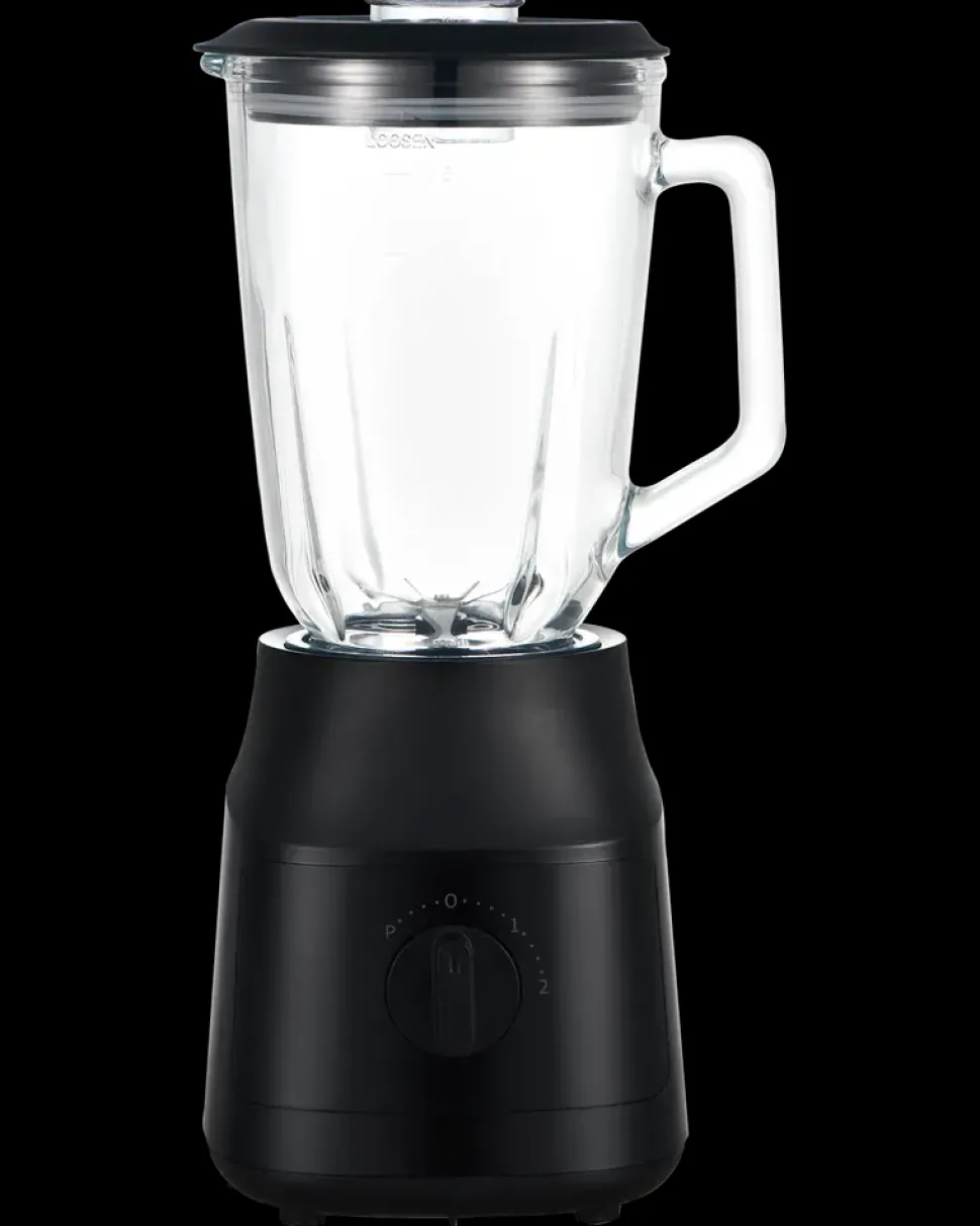 Blender med glaskande 600W - 1,5 L