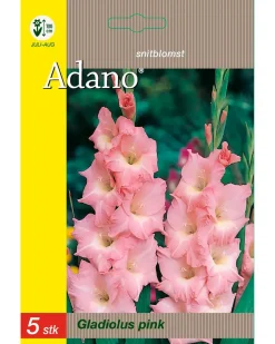 Blomsterløg assorterede varianter