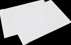 Boblekuvert 25 x 34,5 cm 2-pak