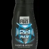 Body-X Fuze - 2-i-1 300 ml - pulse