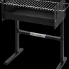 Boksgrill 42 x 24 cm