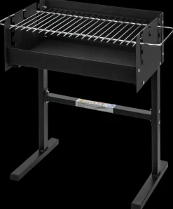 Boksgrill 42 x 24 cm