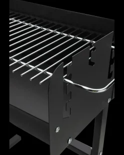 Boksgrill 42 x 24 cm