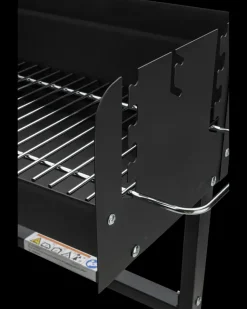 Boksgrill 42 x 24 cm