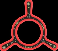 Boomerang 360 gr - Ø16 cm