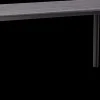 Bord 78 x 156 cm Non-Wood look