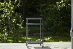 Bord til pizzaovn 110 cm