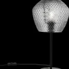 Bordlampe Athena E27 H. 46,8 cm
