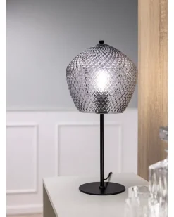 Bordlampe Athena E27 H. 46,8 cm
