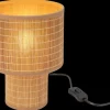 Bordlampe JUNO E14 23 x 17 cm