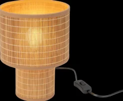 Bordlampe JUNO E14 23 x 17 cm
