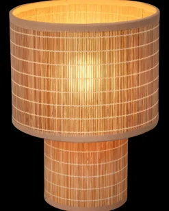 Bordlampe JUNO E14 23 x 17 cm